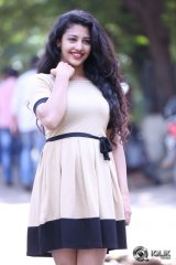 Daksha Nagarkar Interview About Hora Hori